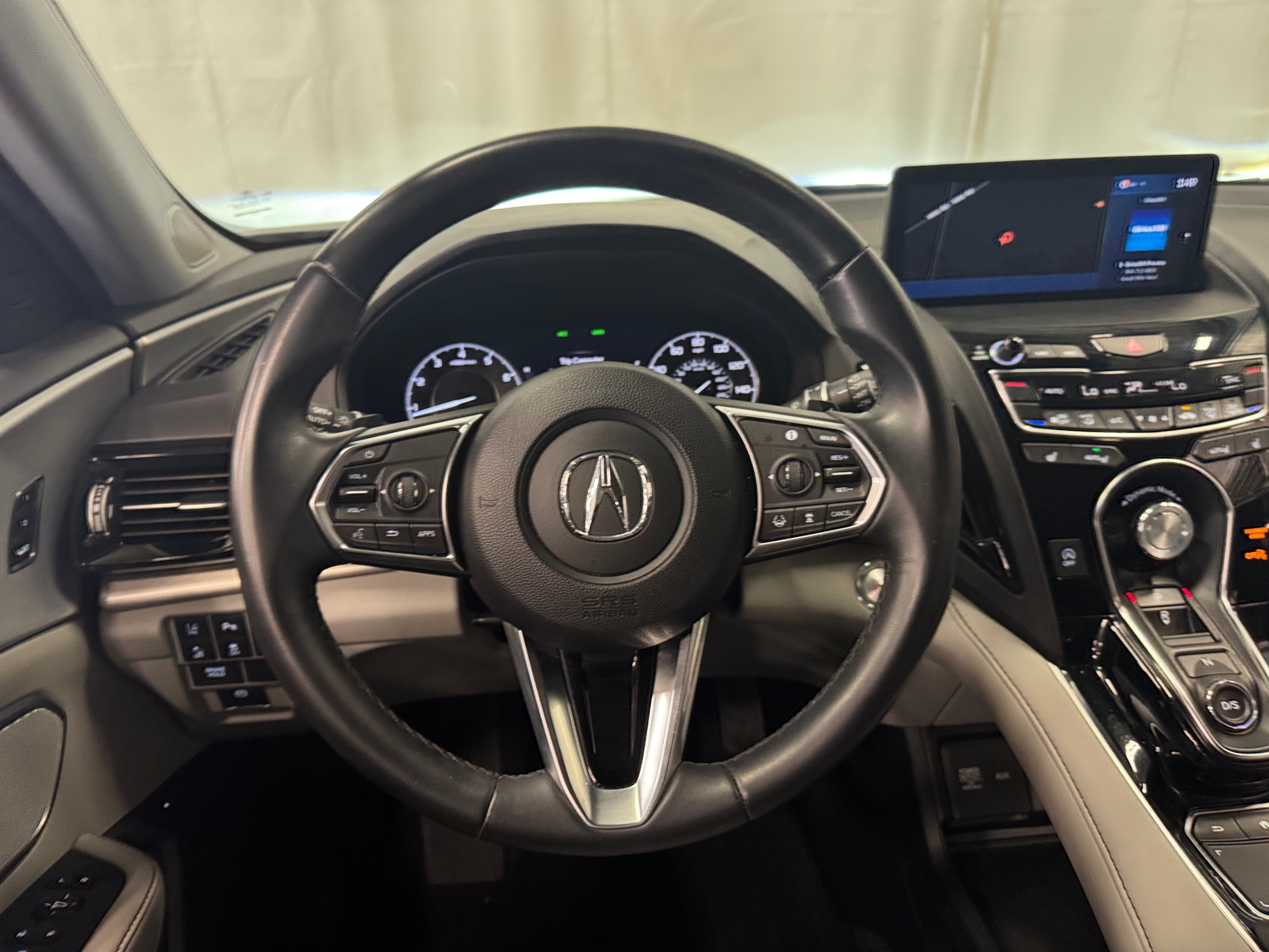 Thumbnail: 2020 Acura RDX - 4