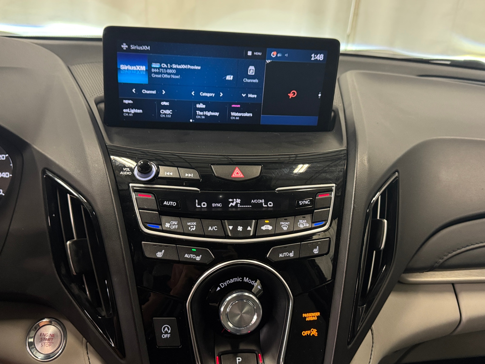 Thumbnail: 2020 Acura RDX - 3