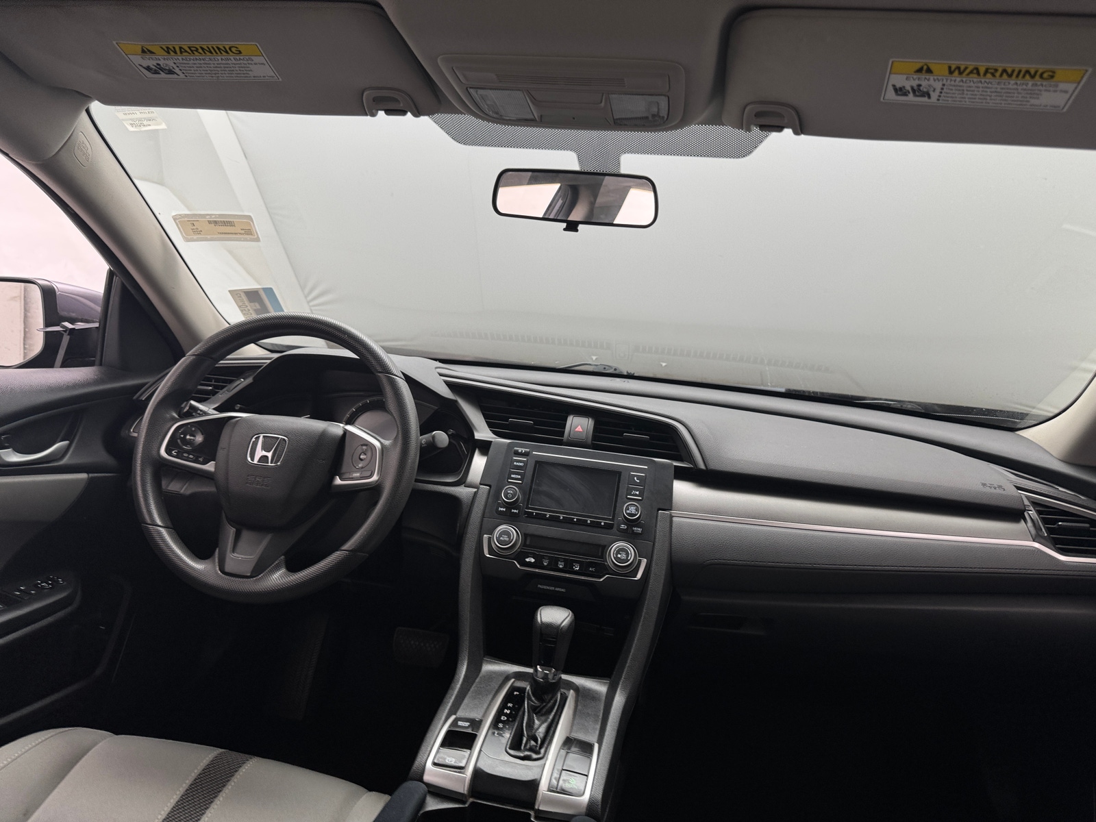 Thumbnail: 2017 Honda Civic - 3