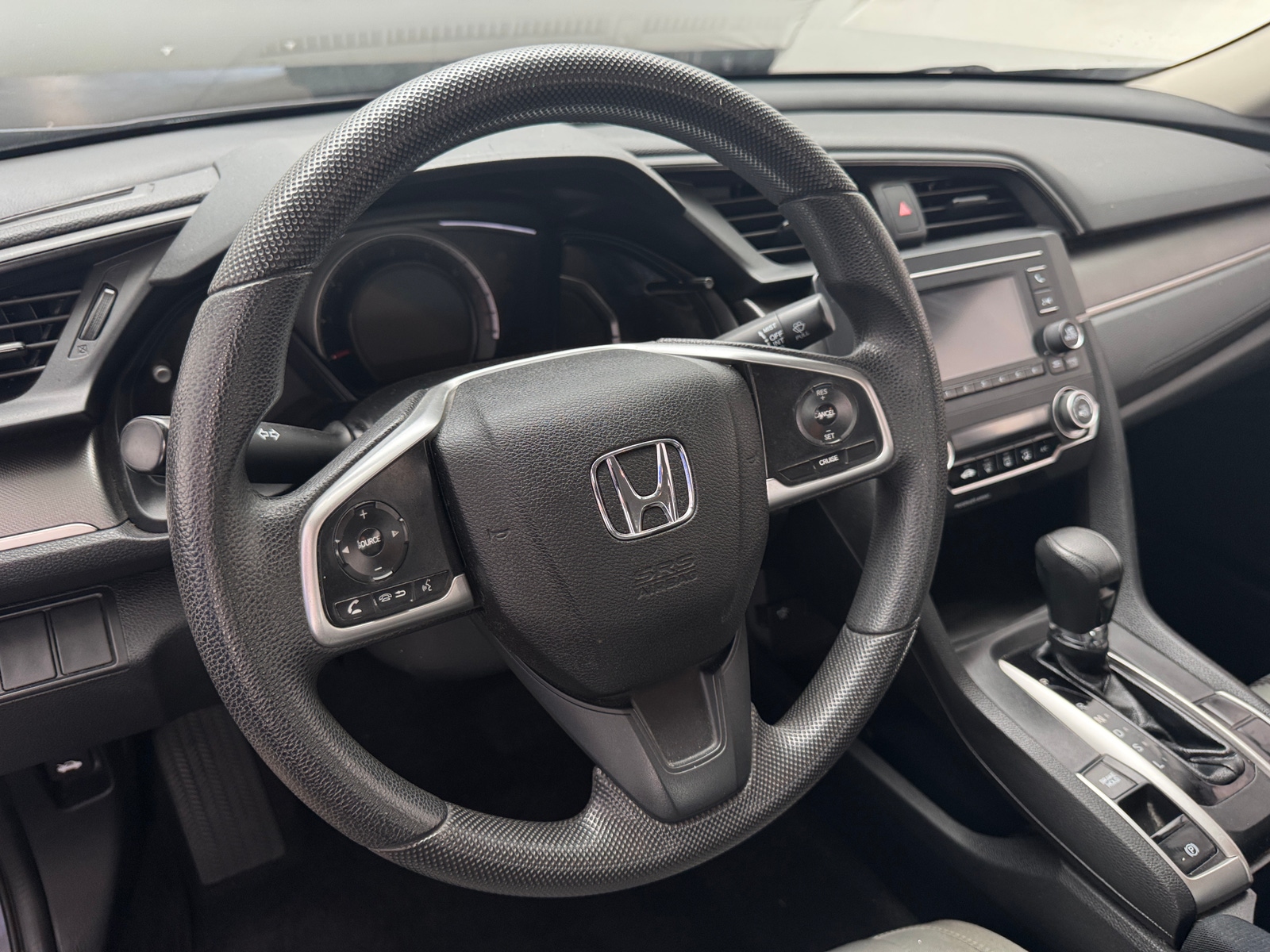 Thumbnail: 2017 Honda Civic - 5