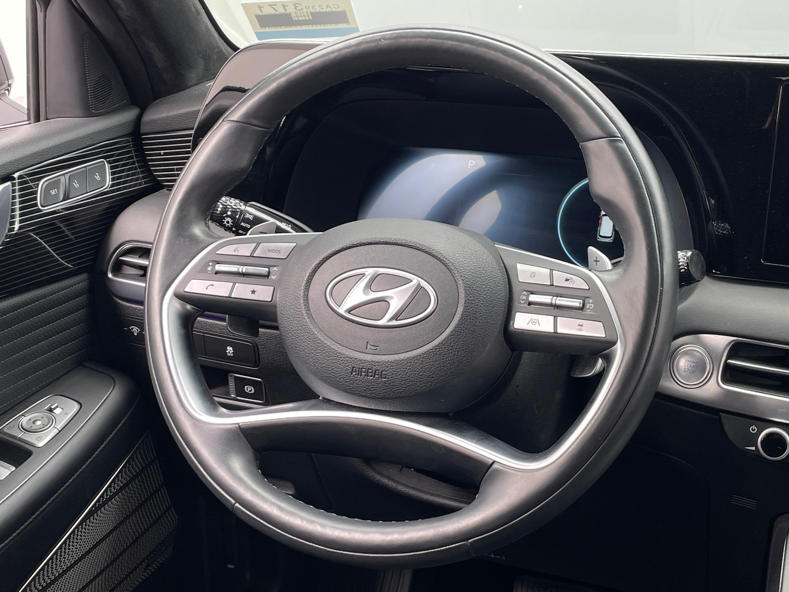 Thumbnail: 2024 Hyundai Palisade - 4