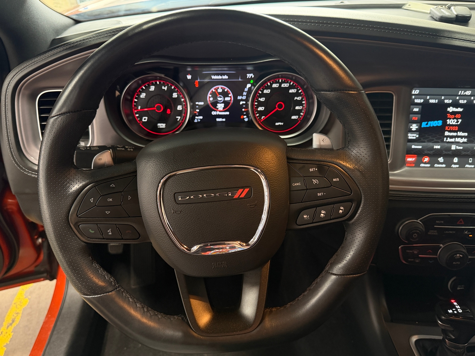 Thumbnail: 2023 Dodge Charger - 5