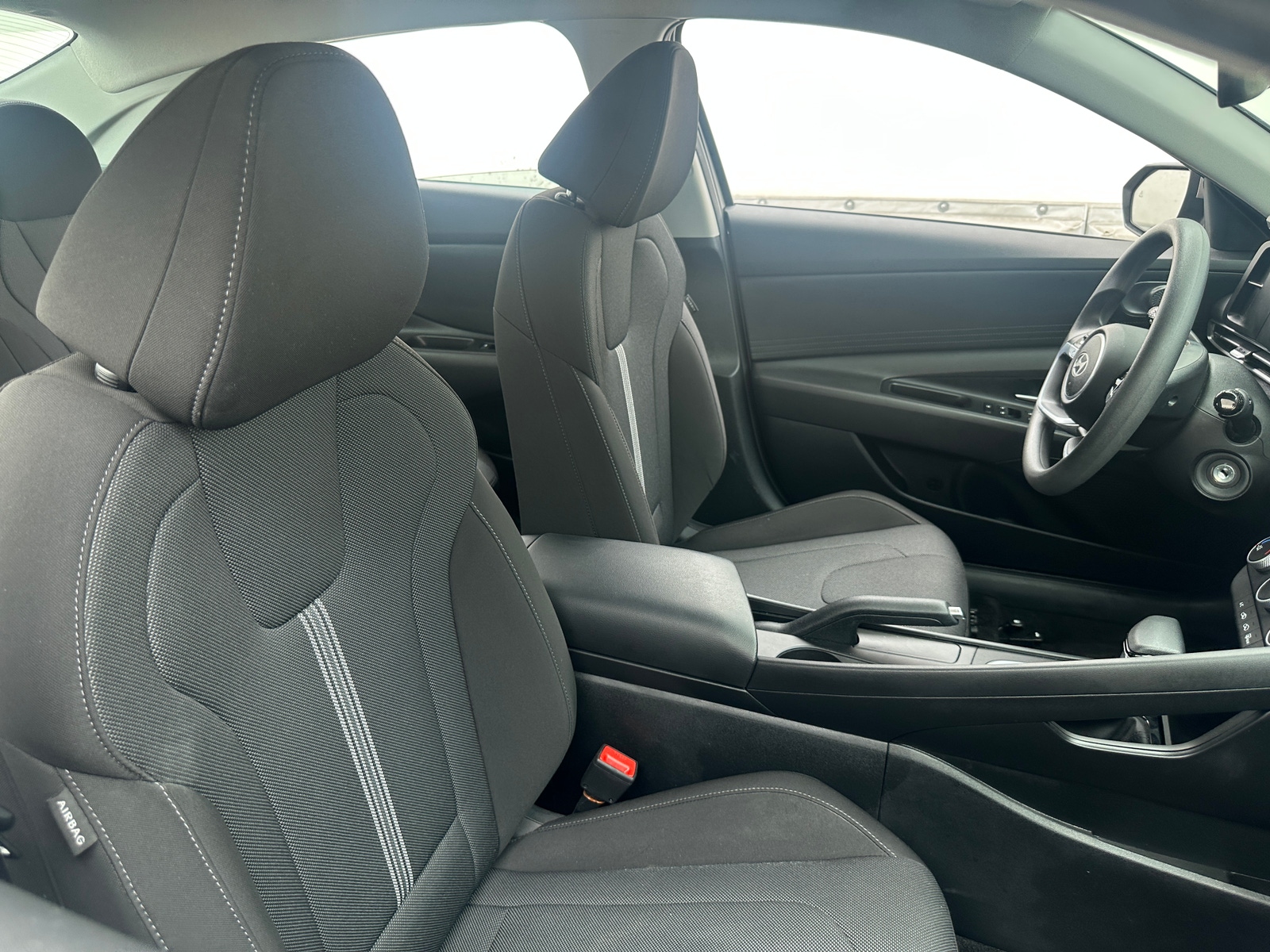 Thumbnail: 2024 Hyundai Elantra - 2