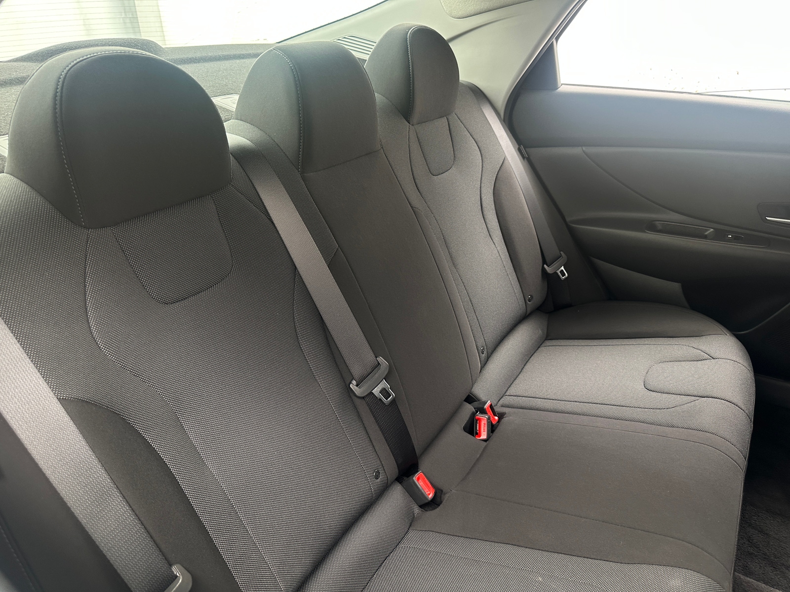 Thumbnail: 2024 Hyundai Elantra - 6
