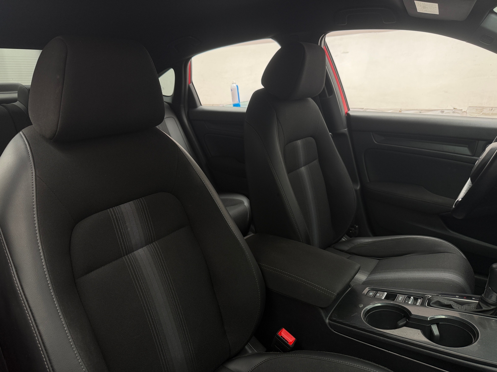 Thumbnail: 2025 Honda Civic - 2