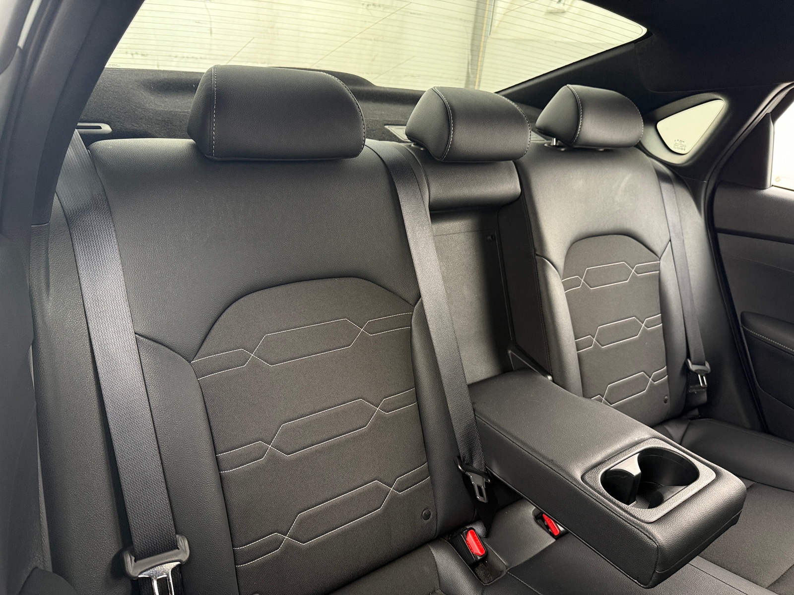 Thumbnail: 2024 Kia Forte - 6
