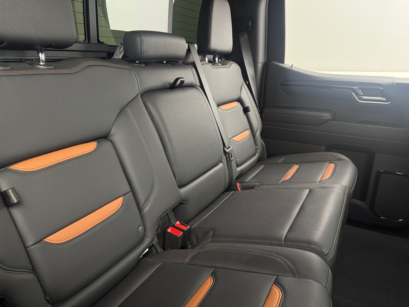 Thumbnail: 2023 GMC Sierra 1500 - 5