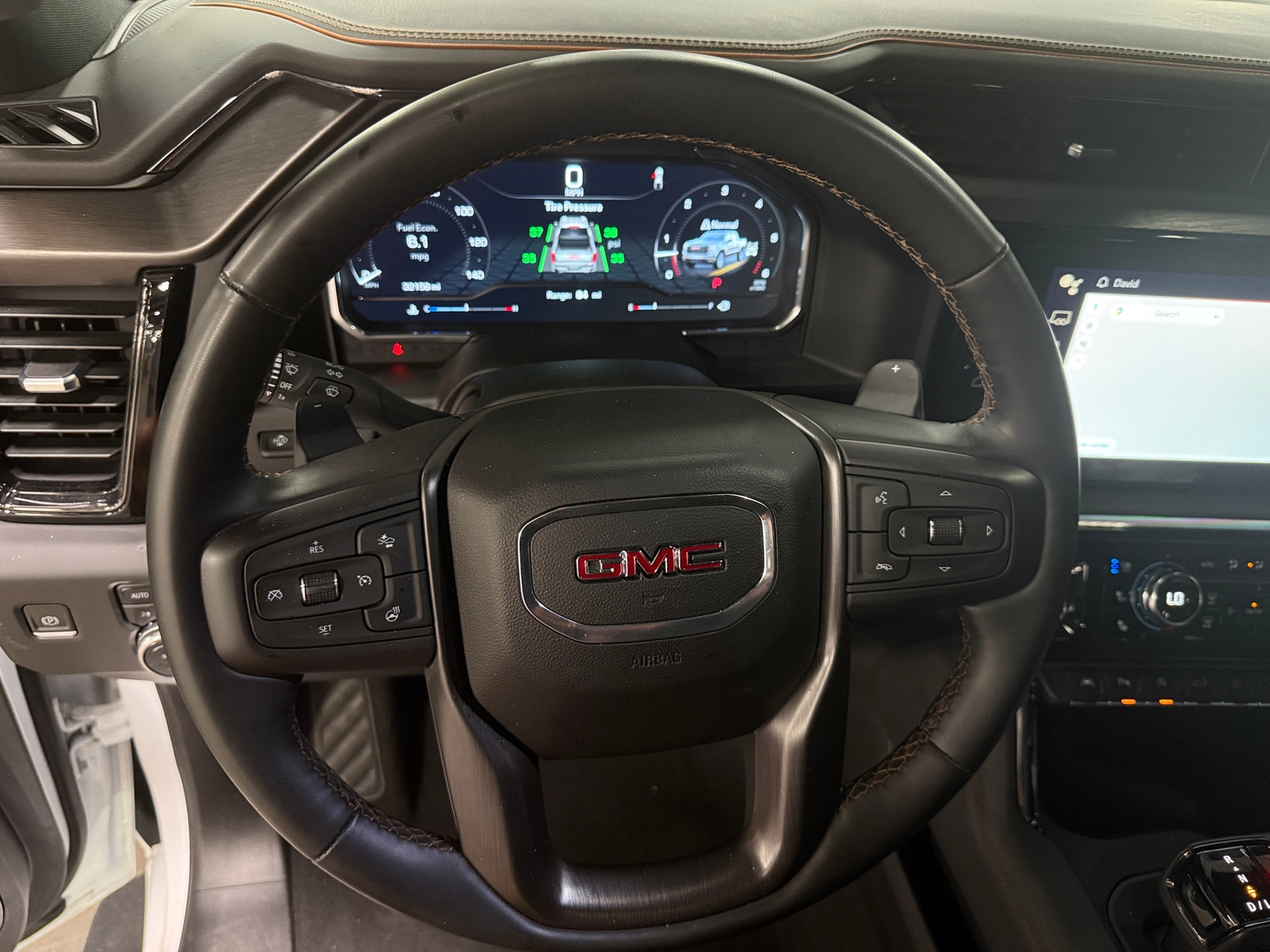 Thumbnail: 2023 GMC Sierra 1500 - 4