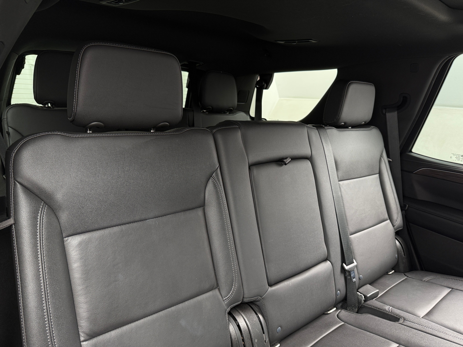 Thumbnail: 2021 Chevrolet Tahoe - 5