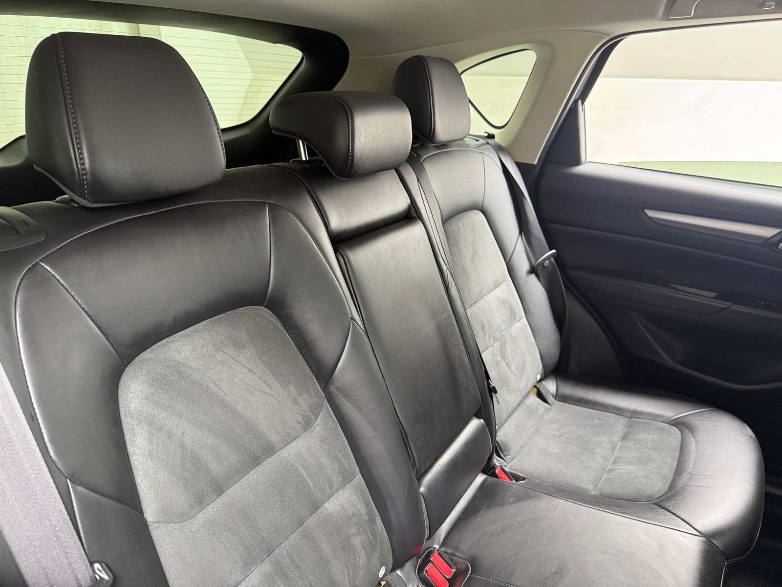 Thumbnail: 2020 Mazda CX-5 - 5