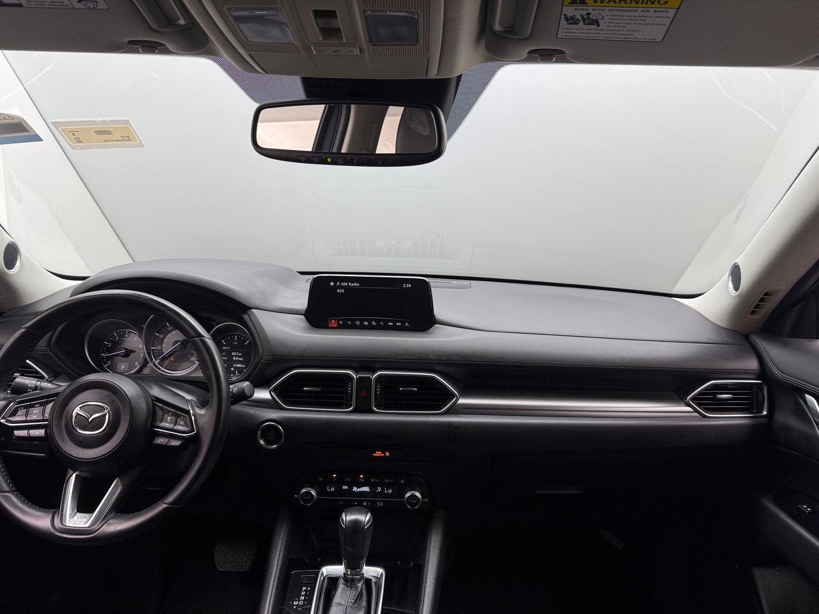 Thumbnail: 2020 Mazda CX-5 - 2