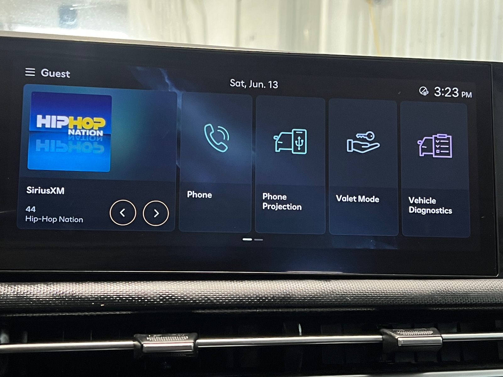Thumbnail: 2025 Hyundai Tucson - 4