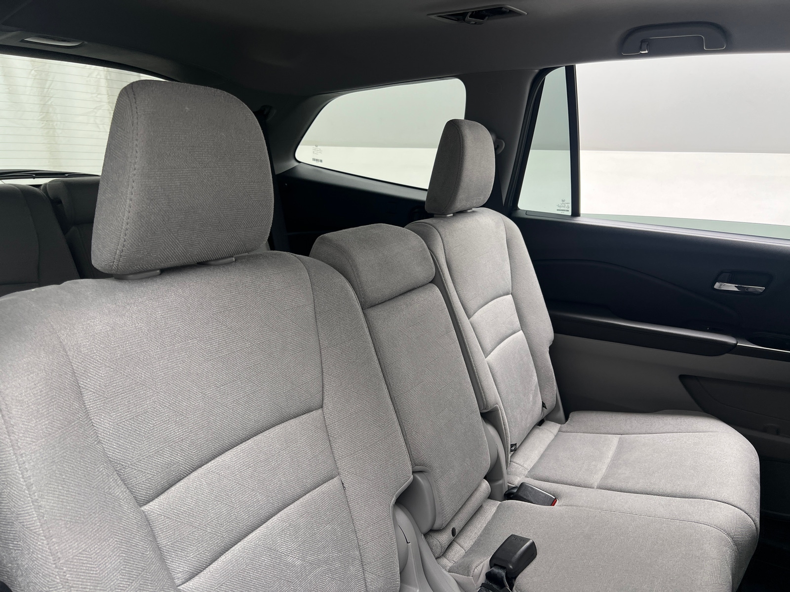 Thumbnail: 2019 Honda Pilot - 6