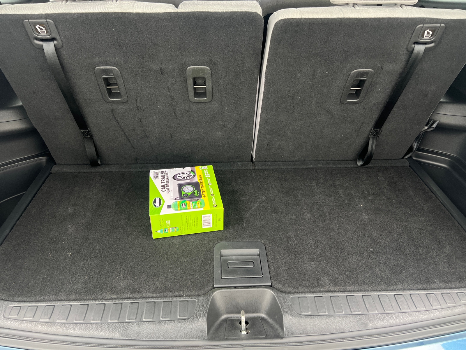 Thumbnail: 2019 Honda Pilot - 7