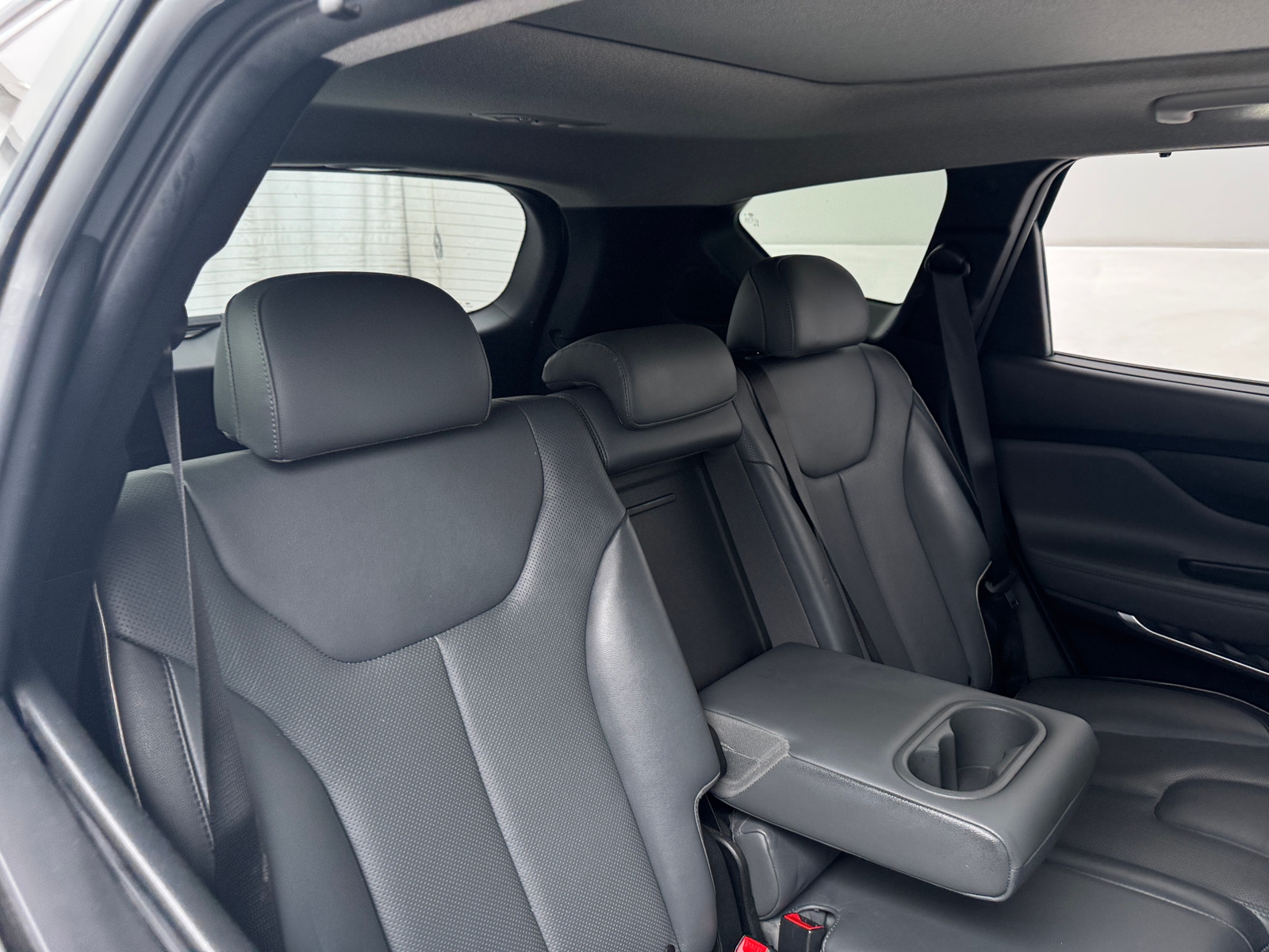 Thumbnail: 2023 Hyundai Santa Fe - 5
