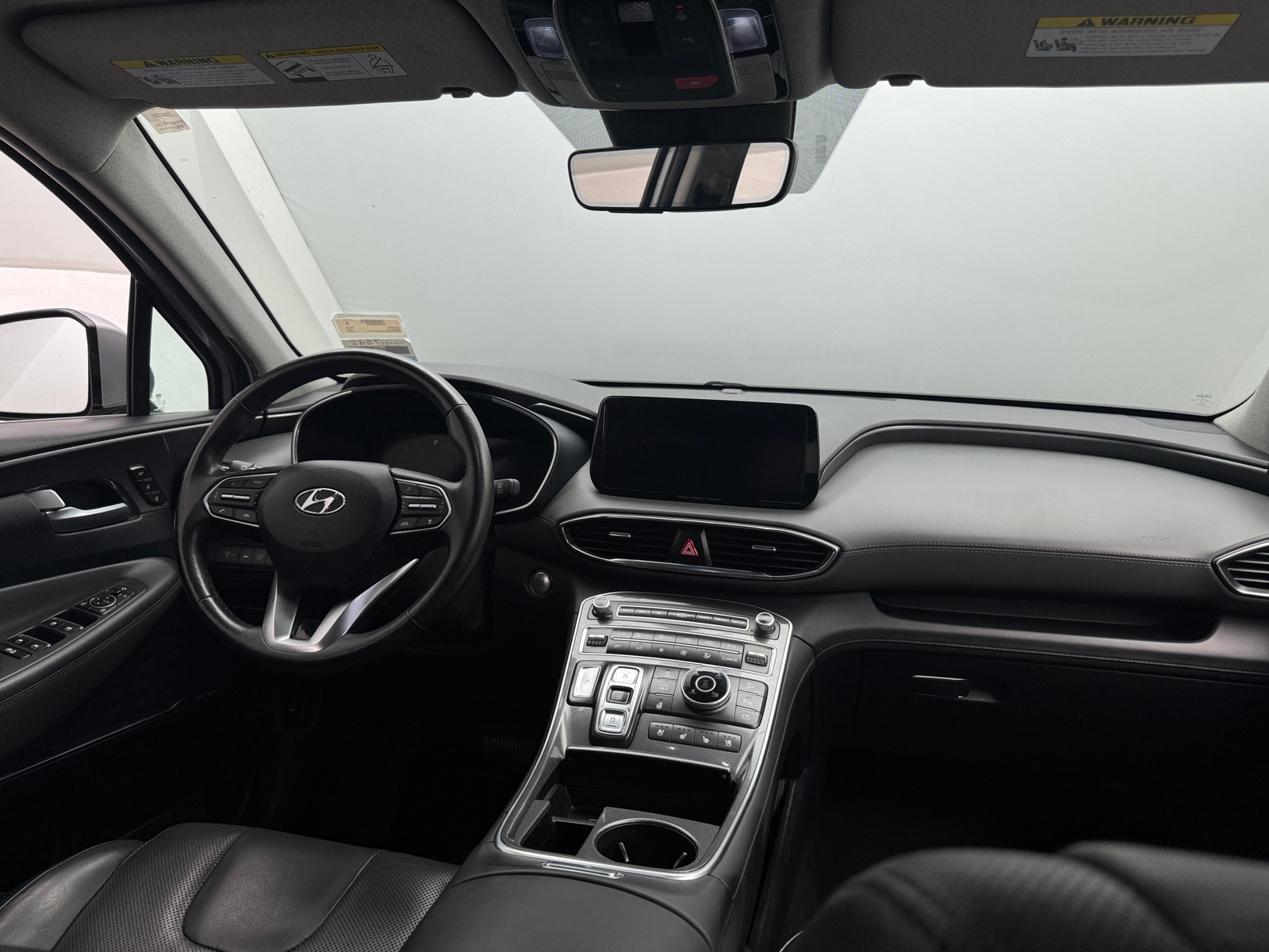 Thumbnail: 2023 Hyundai Santa Fe - 2