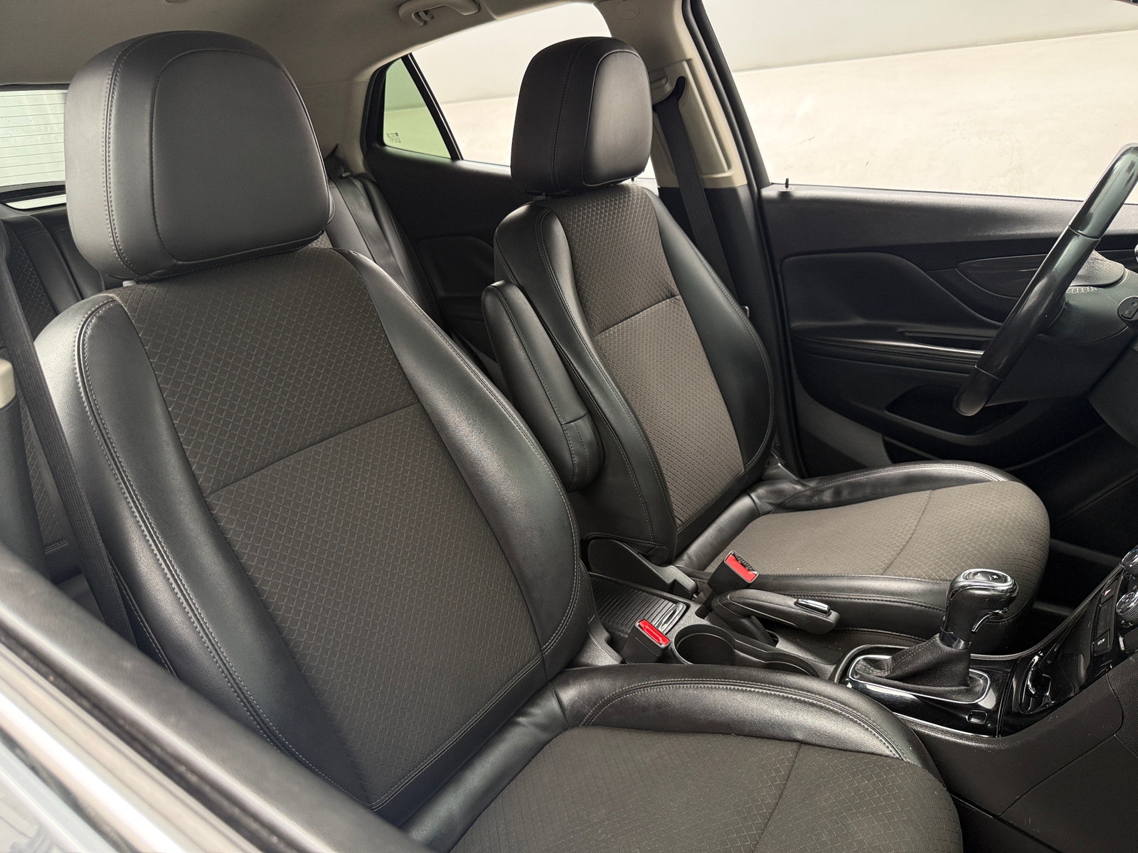 Thumbnail: 2020 Buick Encore - 2