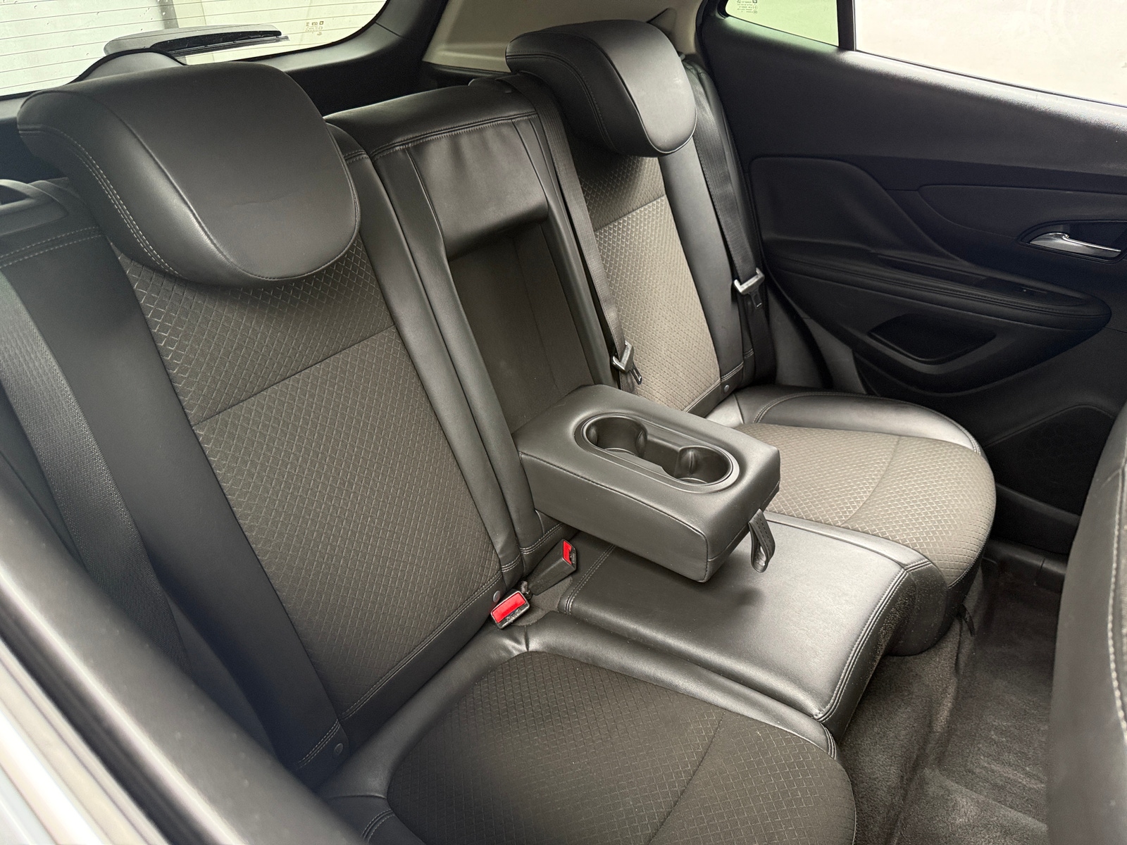 Thumbnail: 2020 Buick Encore - 6