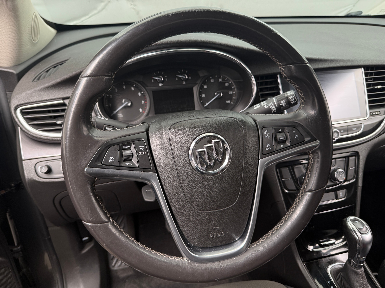 Thumbnail: 2020 Buick Encore - 5