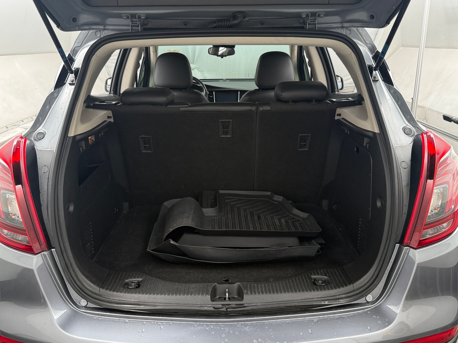 Thumbnail: 2020 Buick Encore - 7