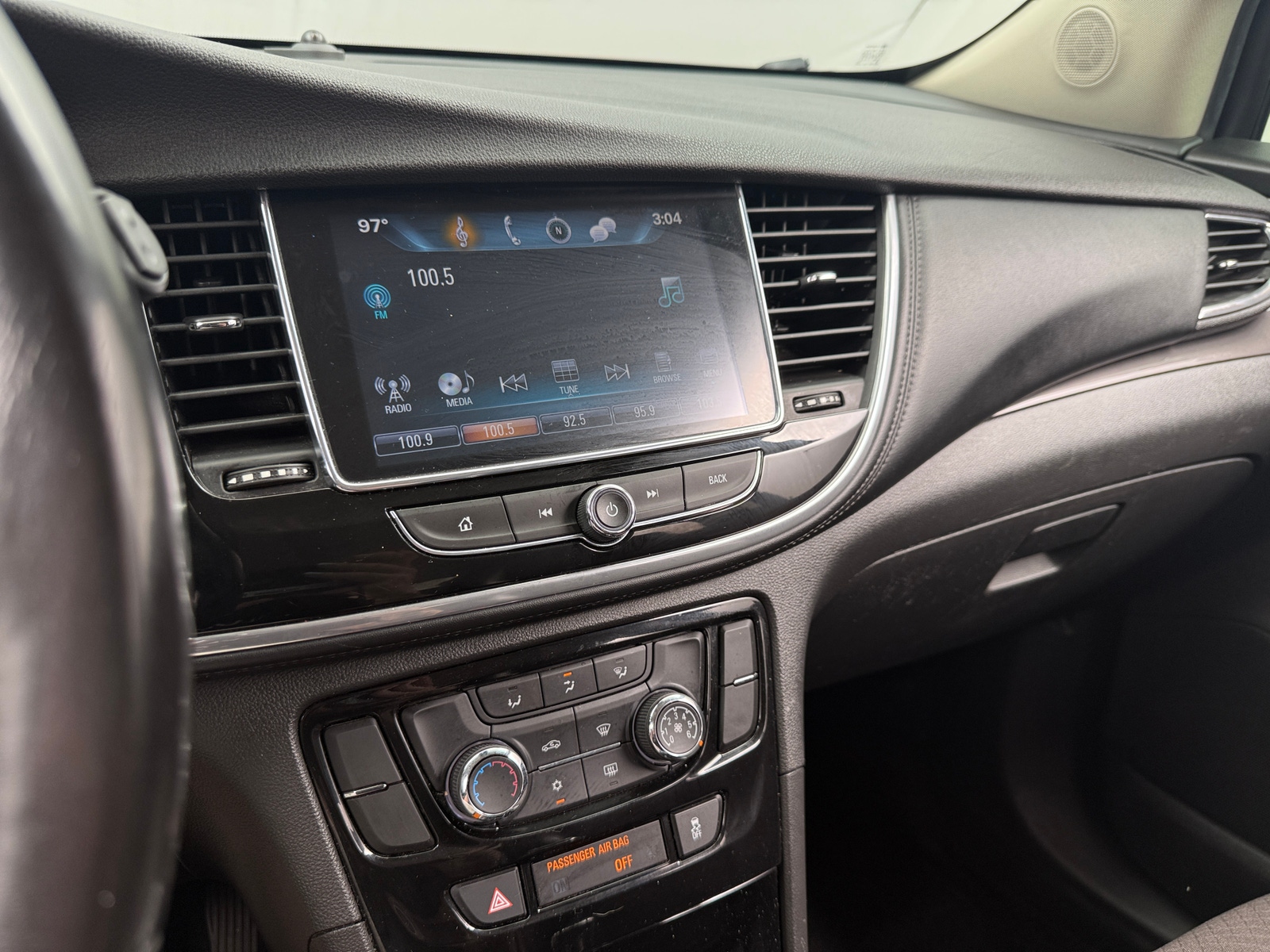 Thumbnail: 2020 Buick Encore - 4