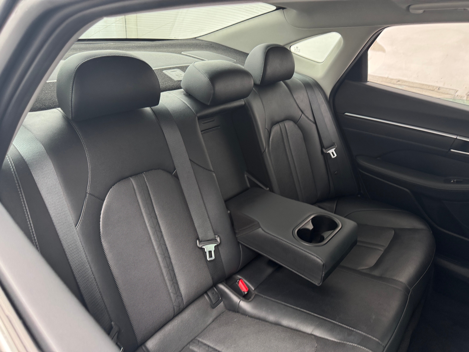 Thumbnail: 2021 Hyundai Sonata - 5