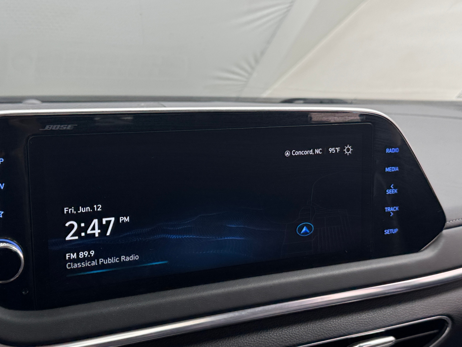 Thumbnail: 2021 Hyundai Sonata - 3