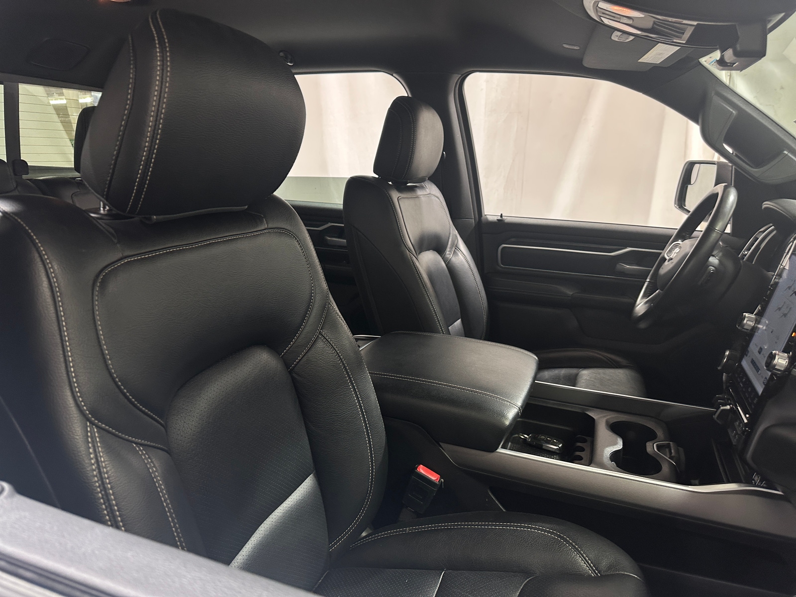 Thumbnail: 2022 RAM 1500 - 2