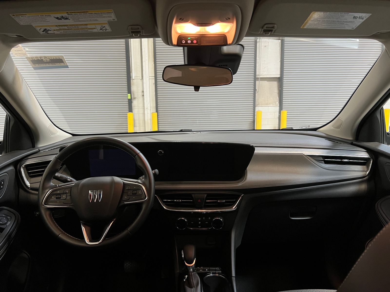 Thumbnail: 2025 Buick Encore GX - 2