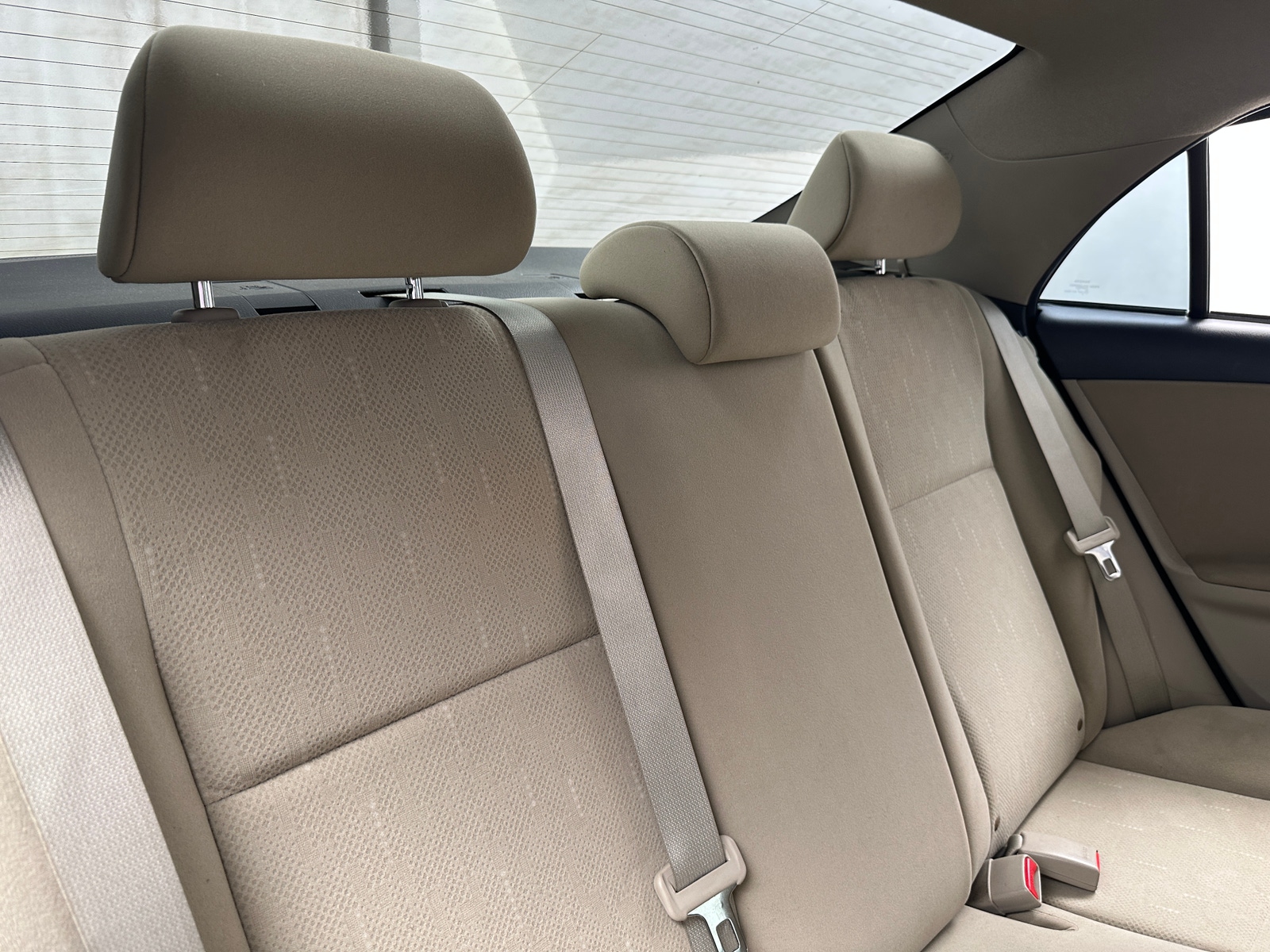 Thumbnail: 2012 Toyota Corolla - 5