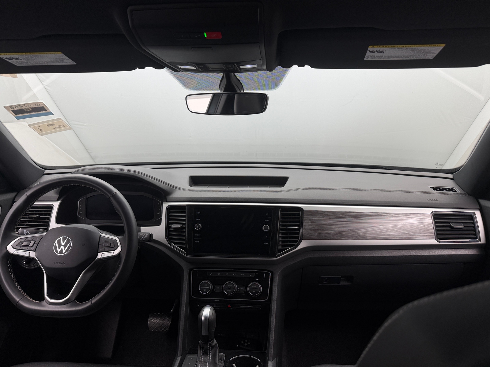 Thumbnail: 2023 Volkswagen Atlas - 2