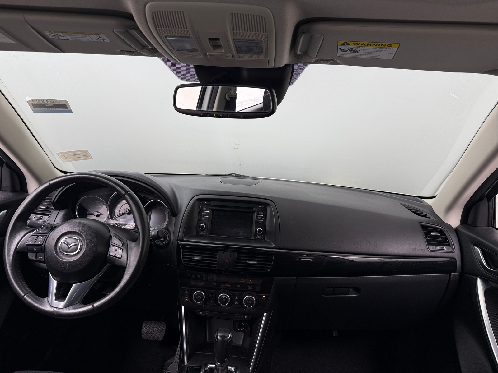 Thumbnail: 2015 Mazda CX-5 - 2