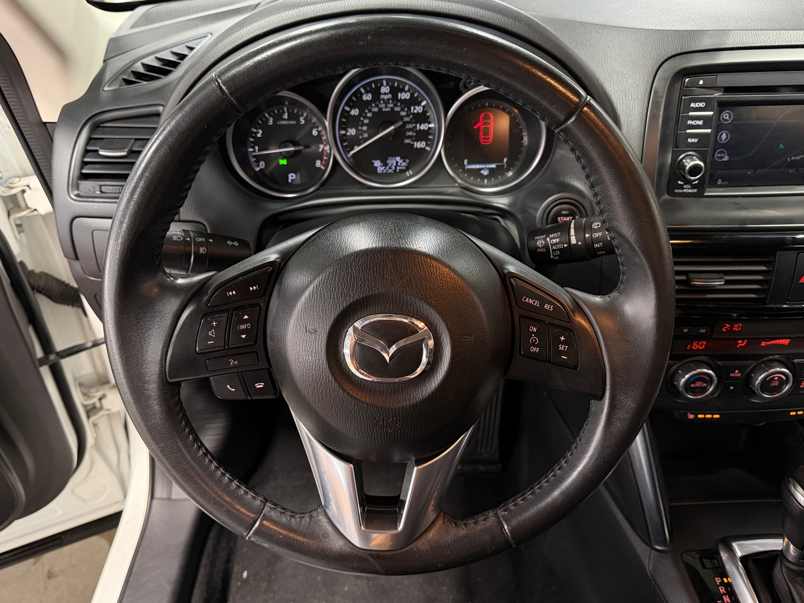 Thumbnail: 2015 Mazda CX-5 - 4