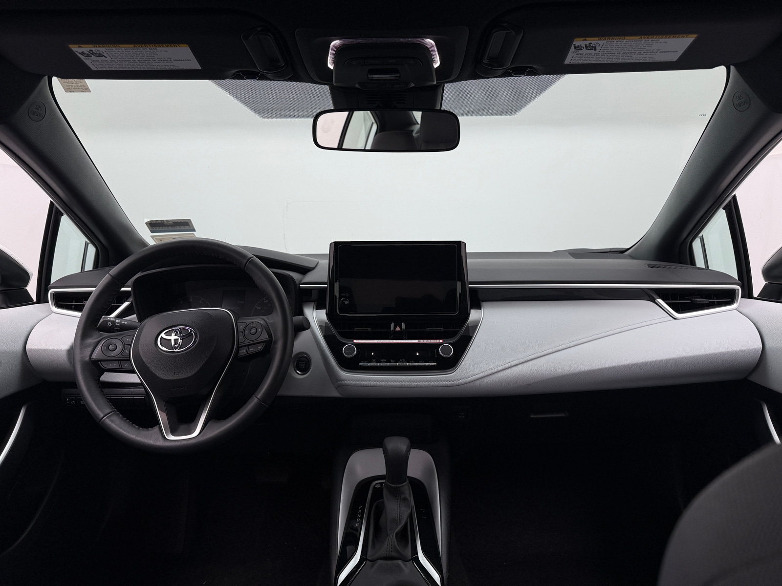 Thumbnail: 2024 Toyota Corolla - 3