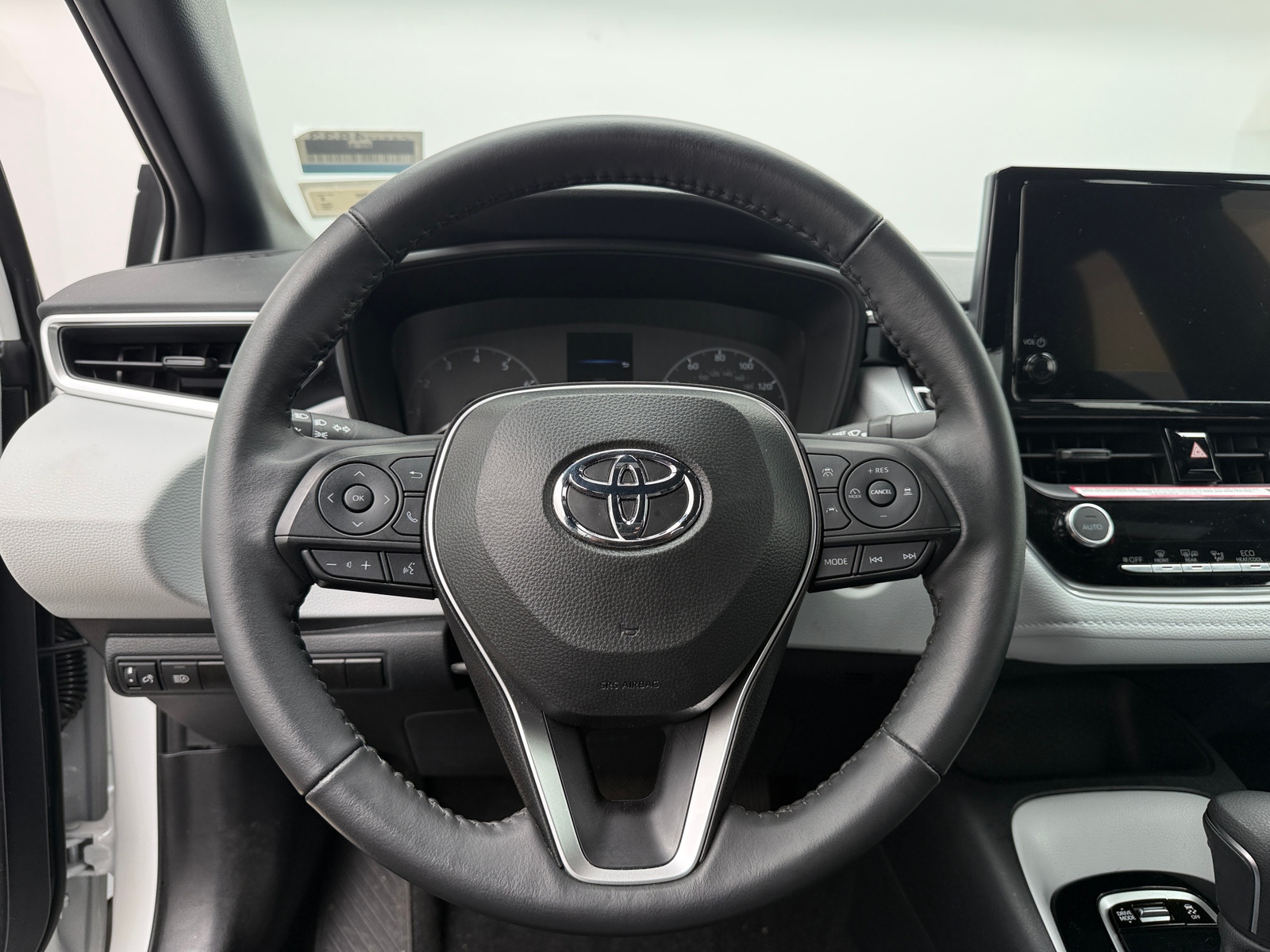 Thumbnail: 2024 Toyota Corolla - 5