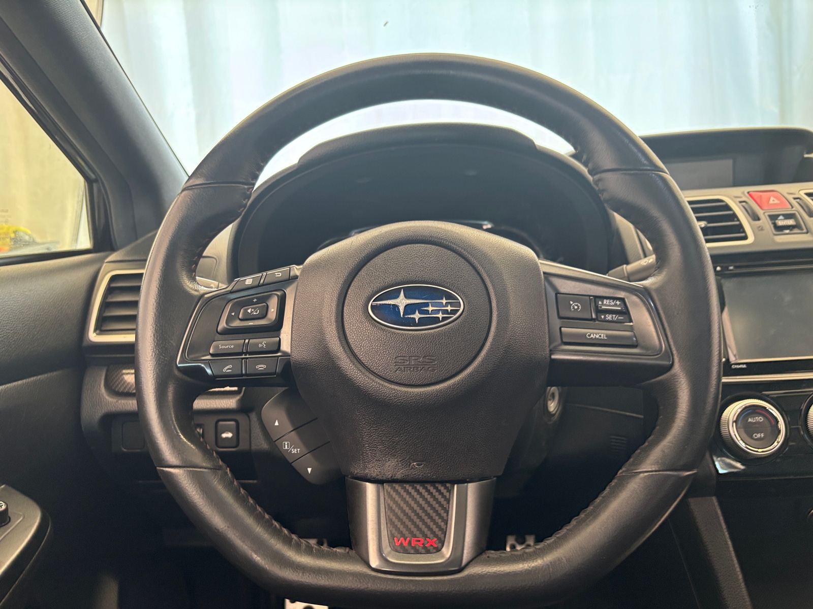 Thumbnail: 2016 Subaru WRX - 5