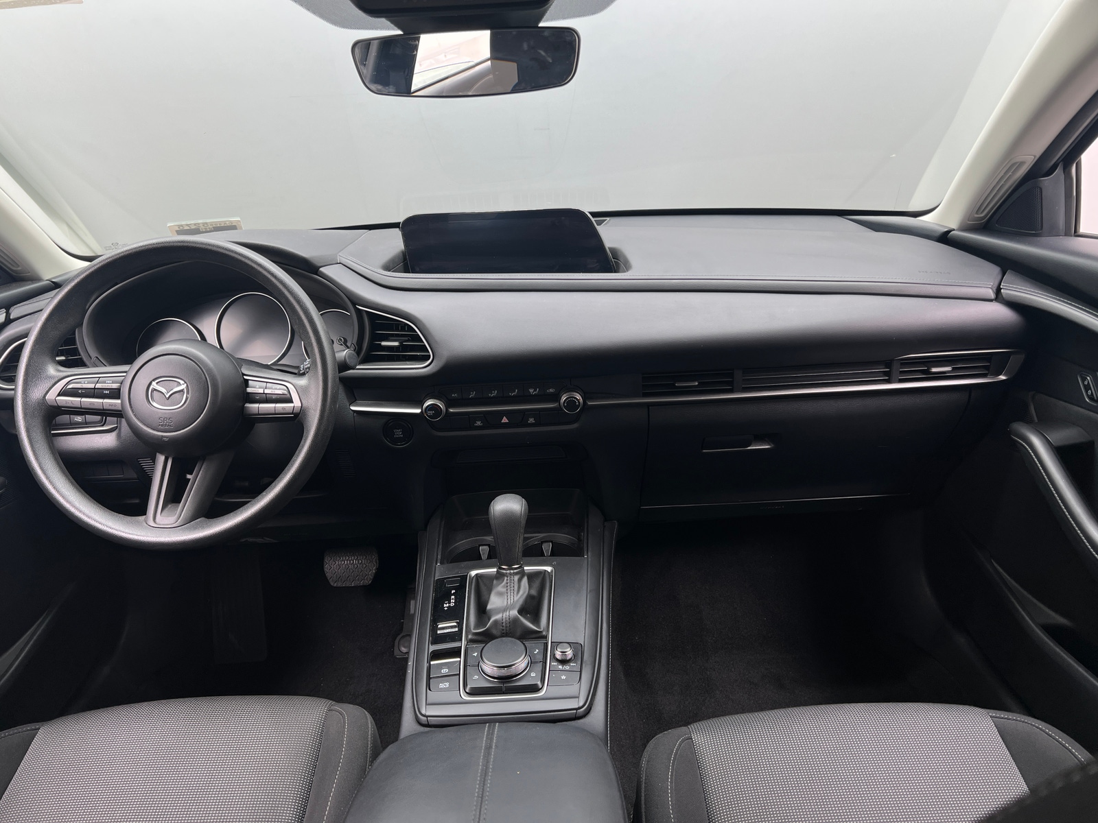 Thumbnail: 2023 Mazda CX-30 - 3