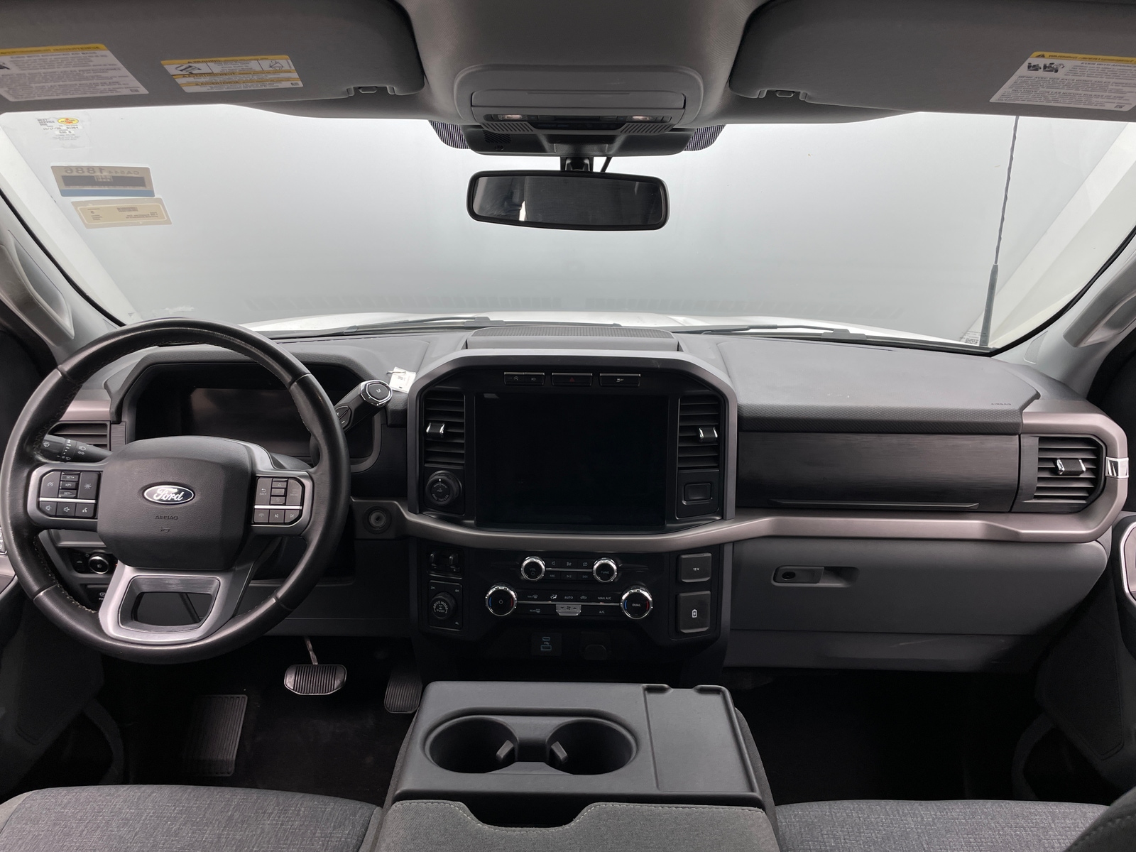 Thumbnail: 2024 Ford Econoline - 3