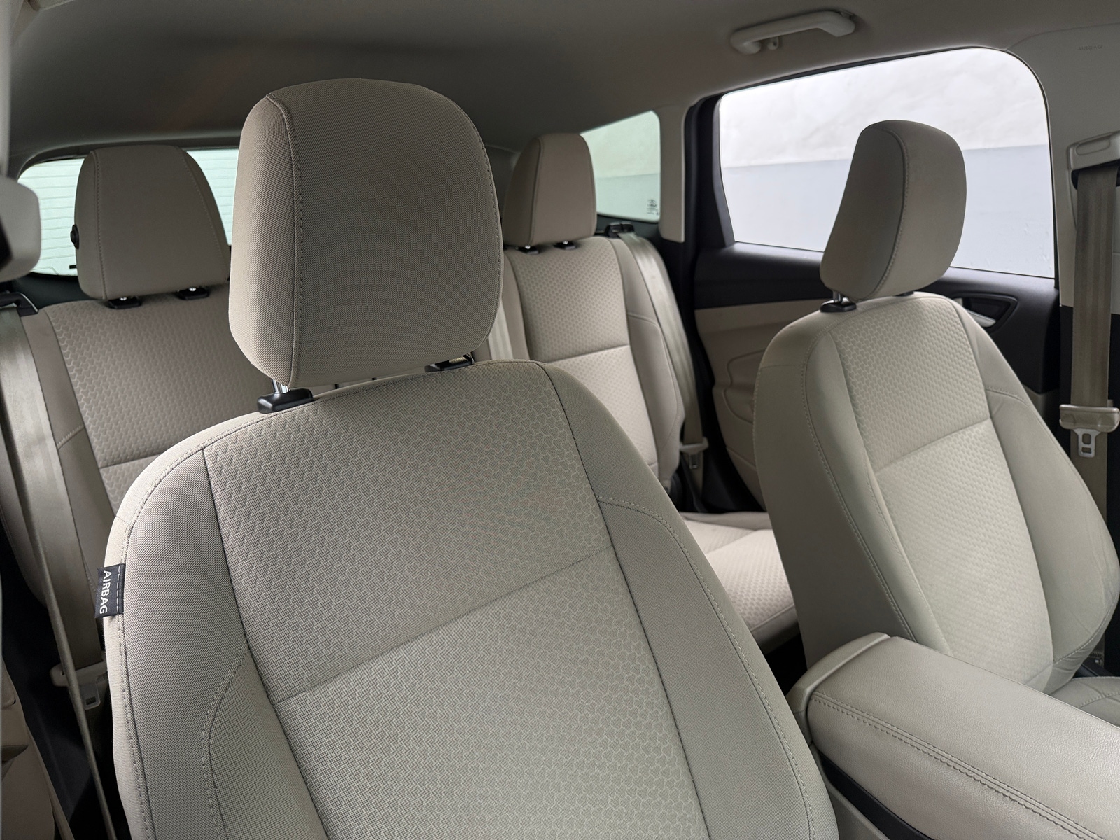 Thumbnail: 2018 Ford Escape - 2