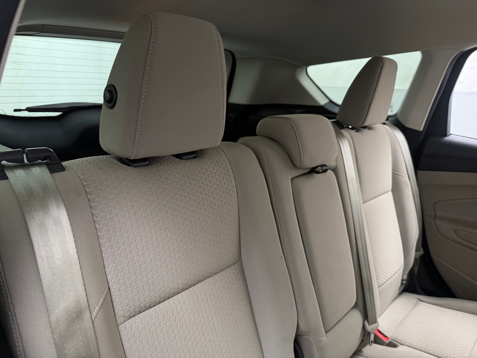 Thumbnail: 2018 Ford Escape - 6