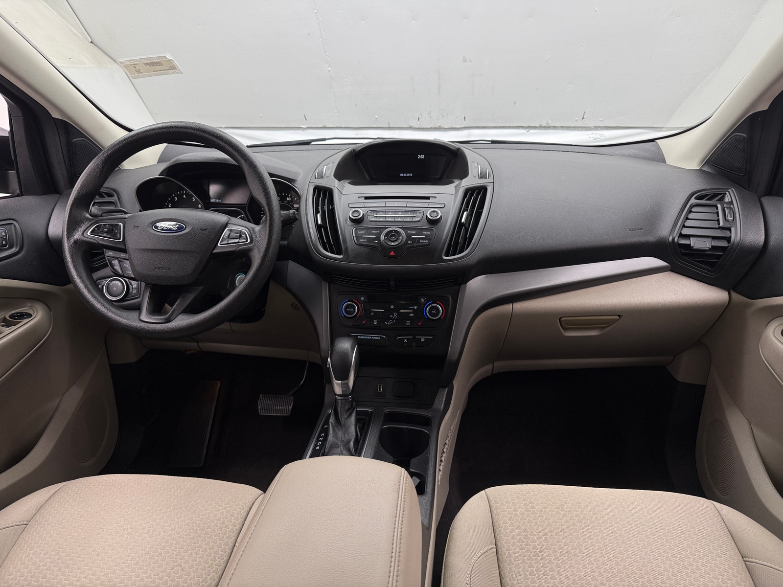 Thumbnail: 2018 Ford Escape - 3