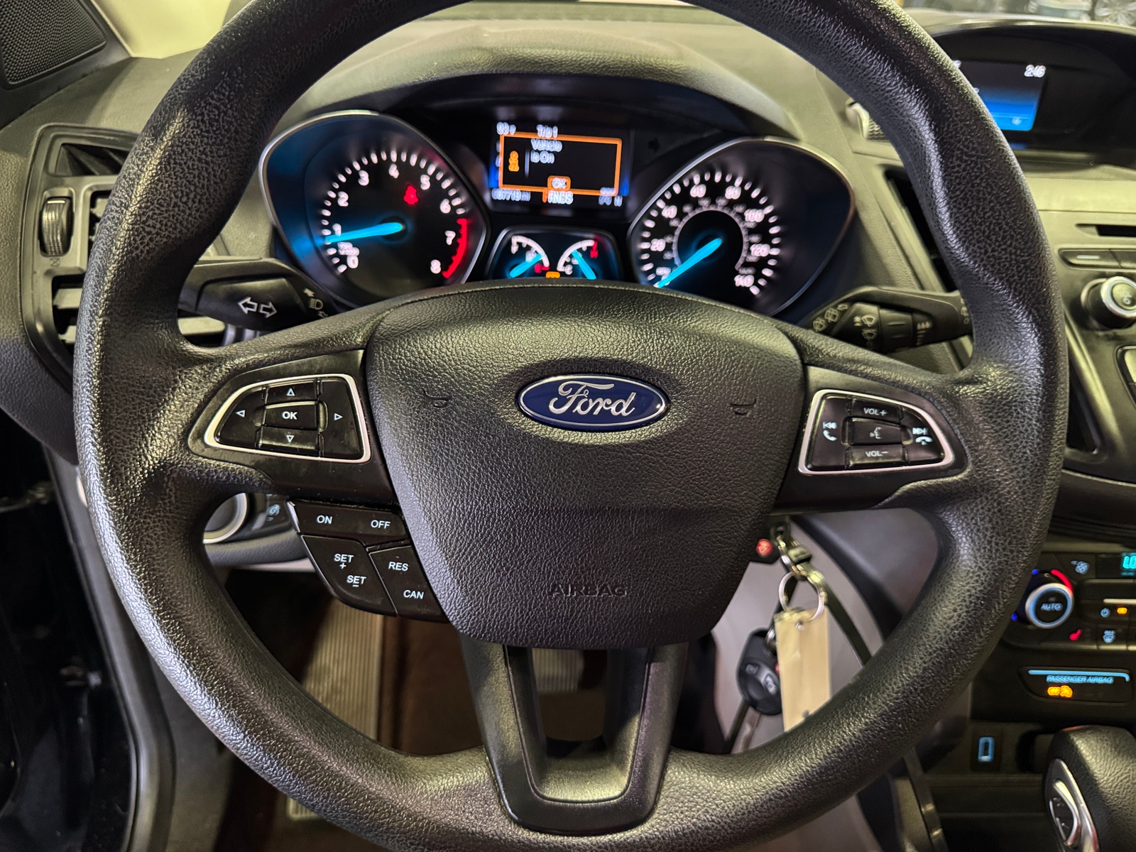 Thumbnail: 2018 Ford Escape - 5