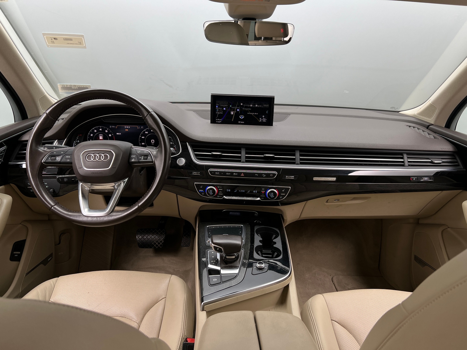 Thumbnail: 2018 Audi Q7 - 2