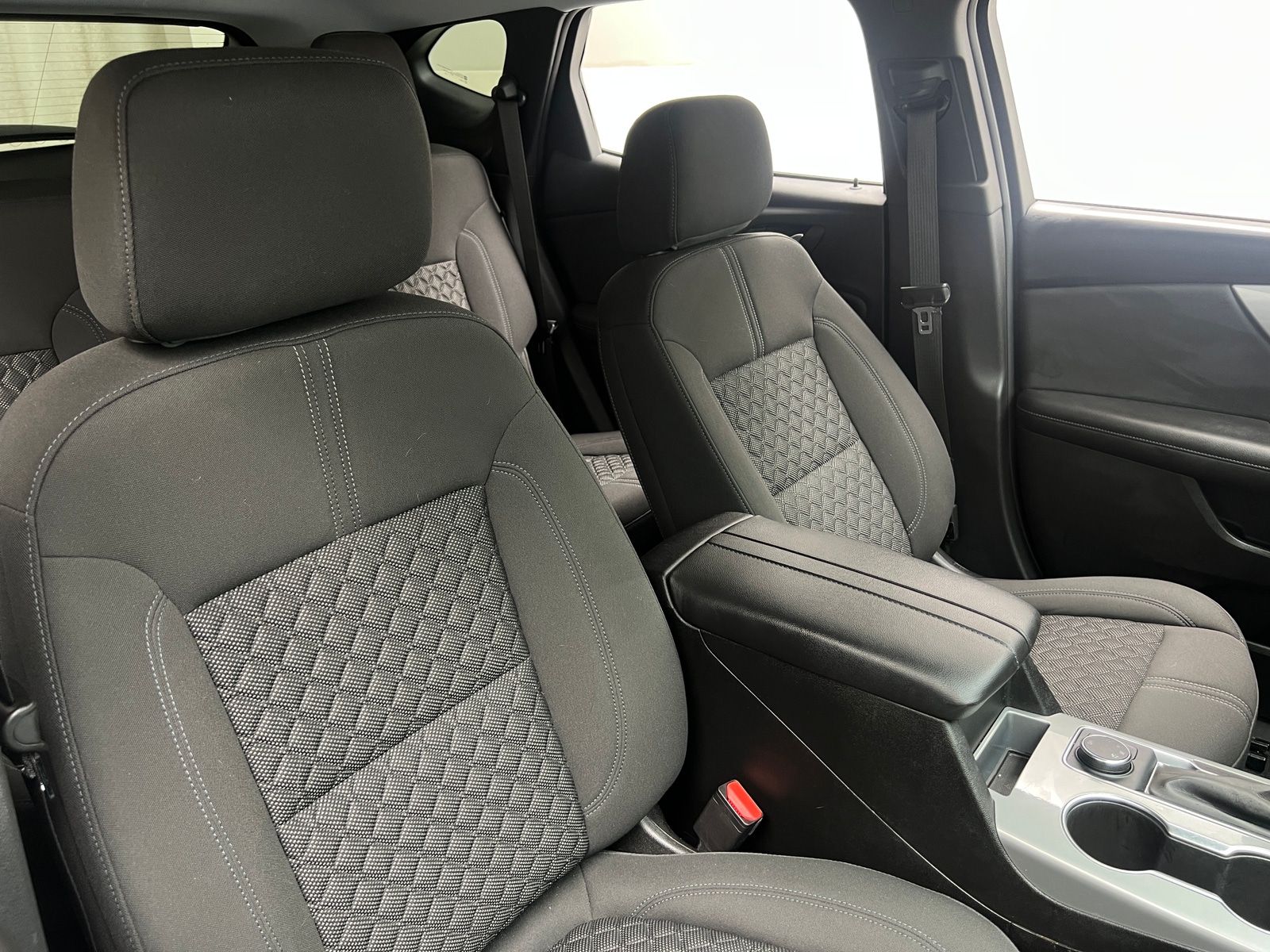 Thumbnail: 2021 Chevrolet Blazer - 2