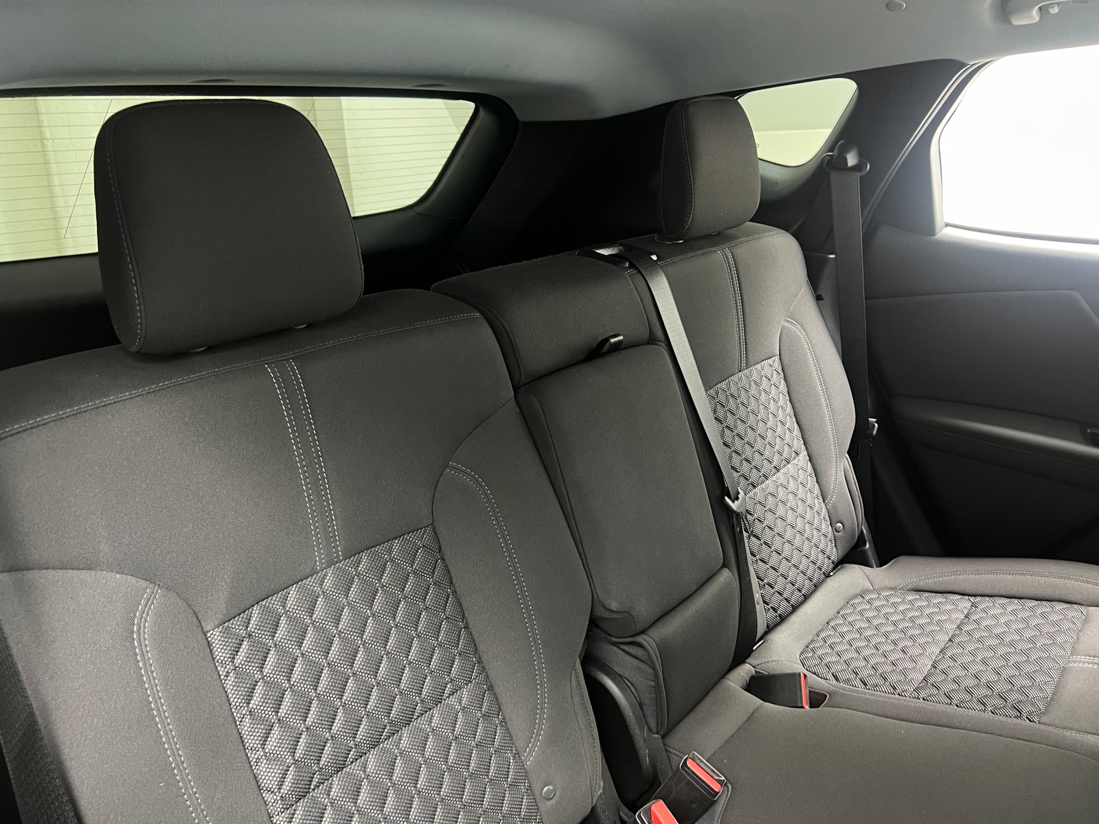 Thumbnail: 2021 Chevrolet Blazer - 6