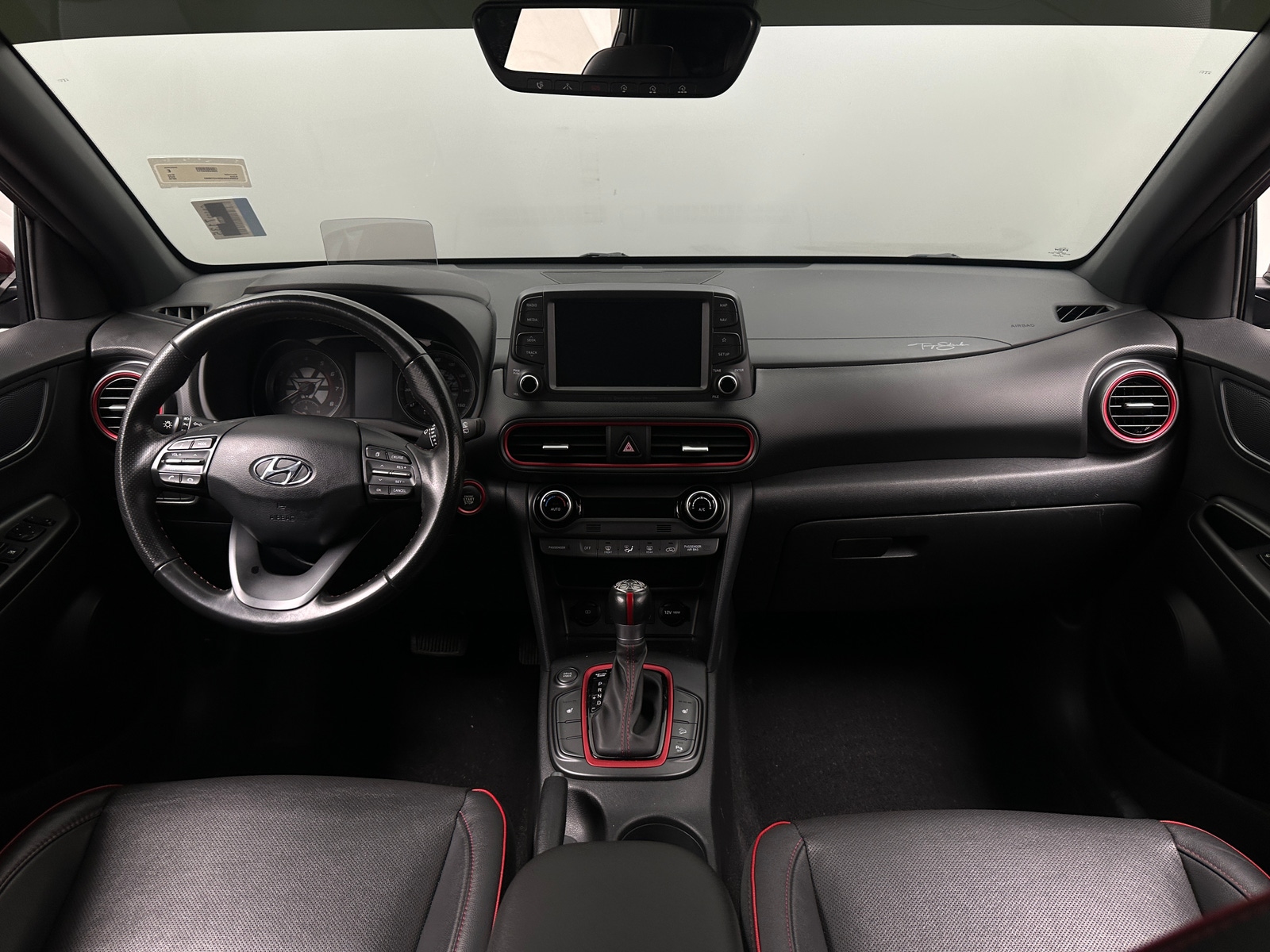 Thumbnail: 2019 Hyundai Kona - 2