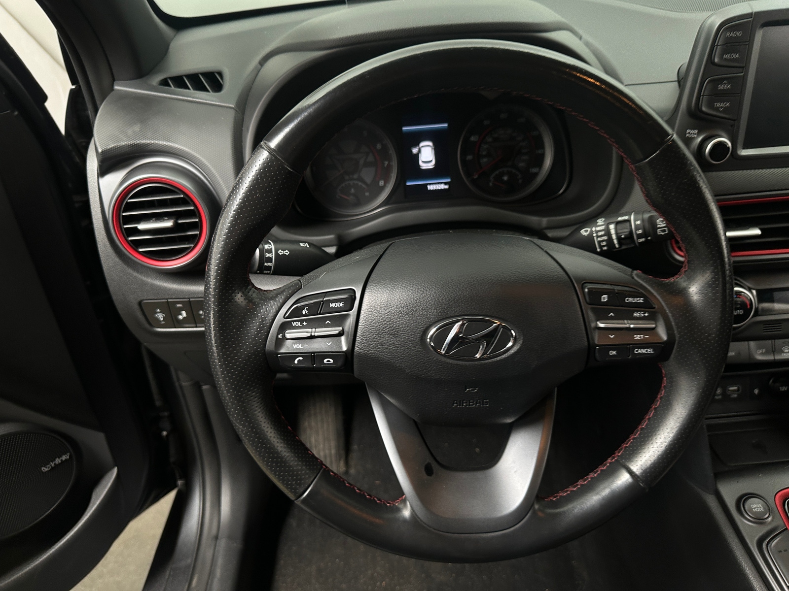 Thumbnail: 2019 Hyundai Kona - 4