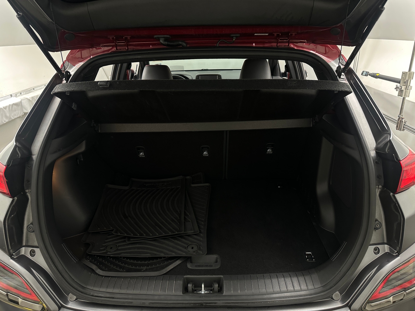 Thumbnail: 2019 Hyundai Kona - 6