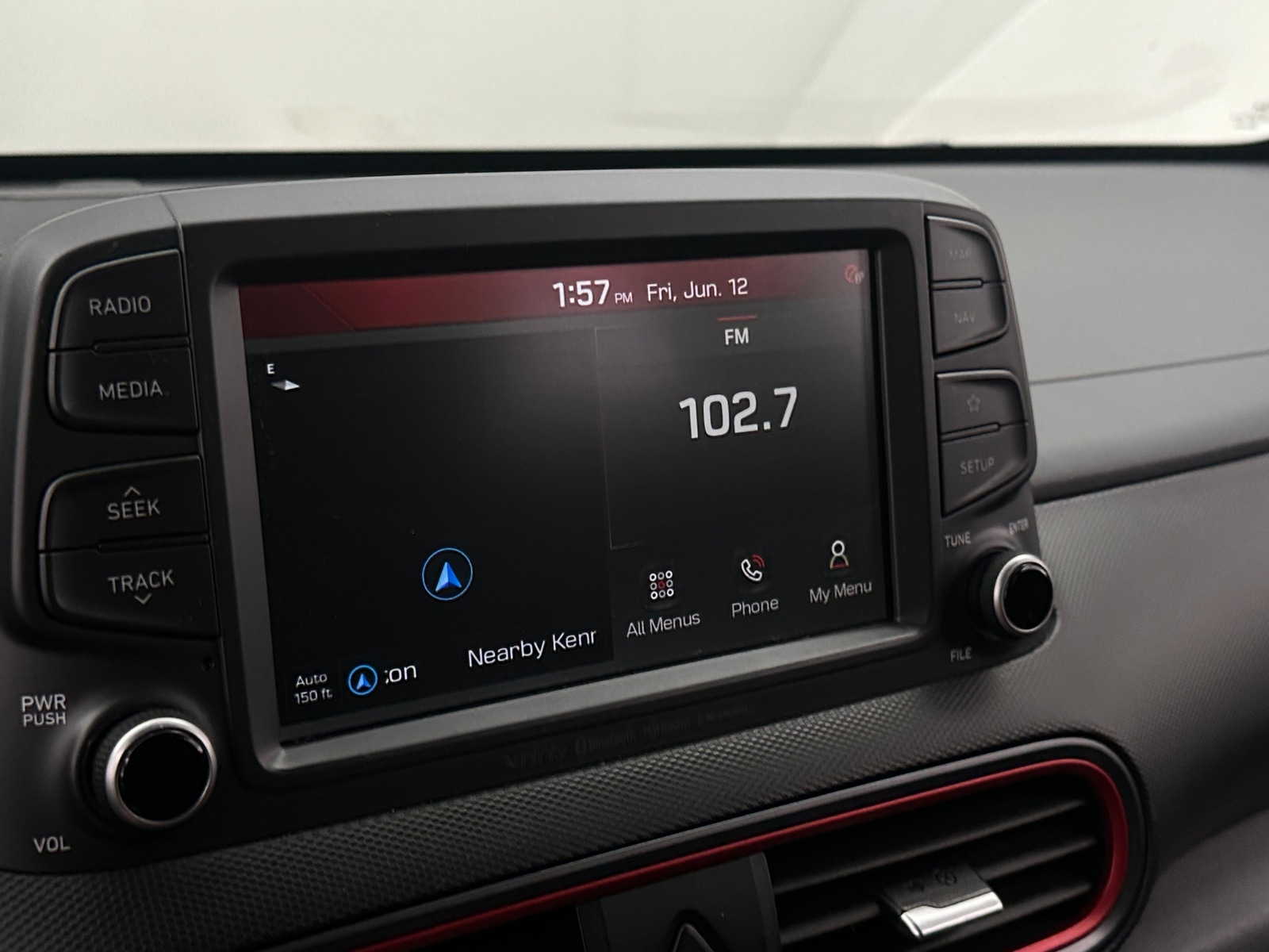 Thumbnail: 2019 Hyundai Kona - 3