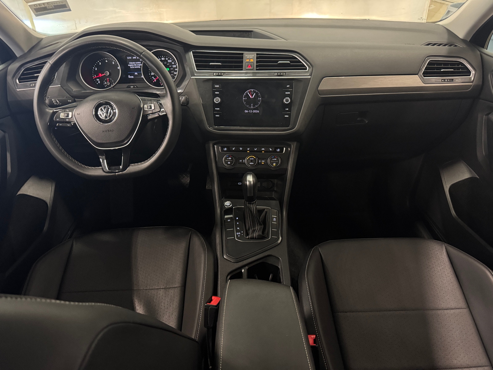 Thumbnail: 2021 Volkswagen Tiguan - 2